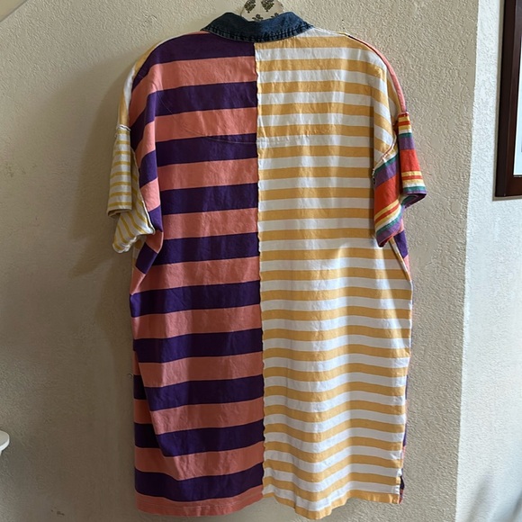 Free People | Charlie Tee Dress | Small - Picture 14 of 16